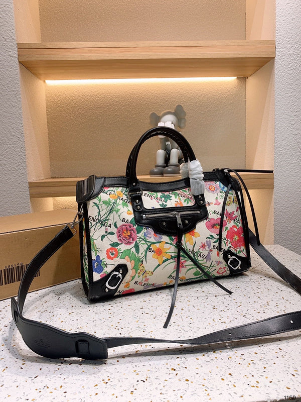Satchel Bags - BGA Bags - 1506