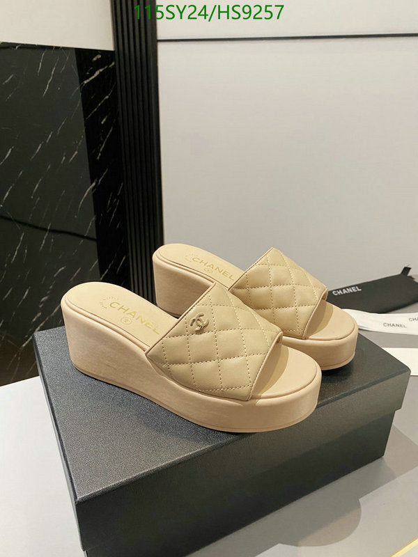 SAMC - CHL Women Shoes High Heels - 047