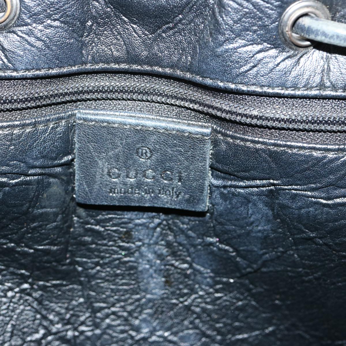 GUCCI GG Canvas Hand Bag Beige 002 1053 3754 73114