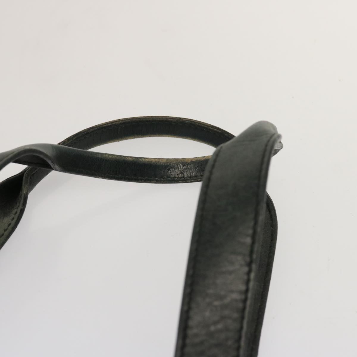 GUCCI GG Canvas Hand Bag Beige 002 1053 3754 73114