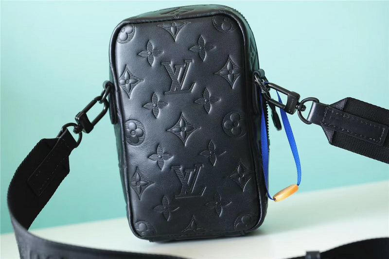 Satchel Bags - VL Bags - 140