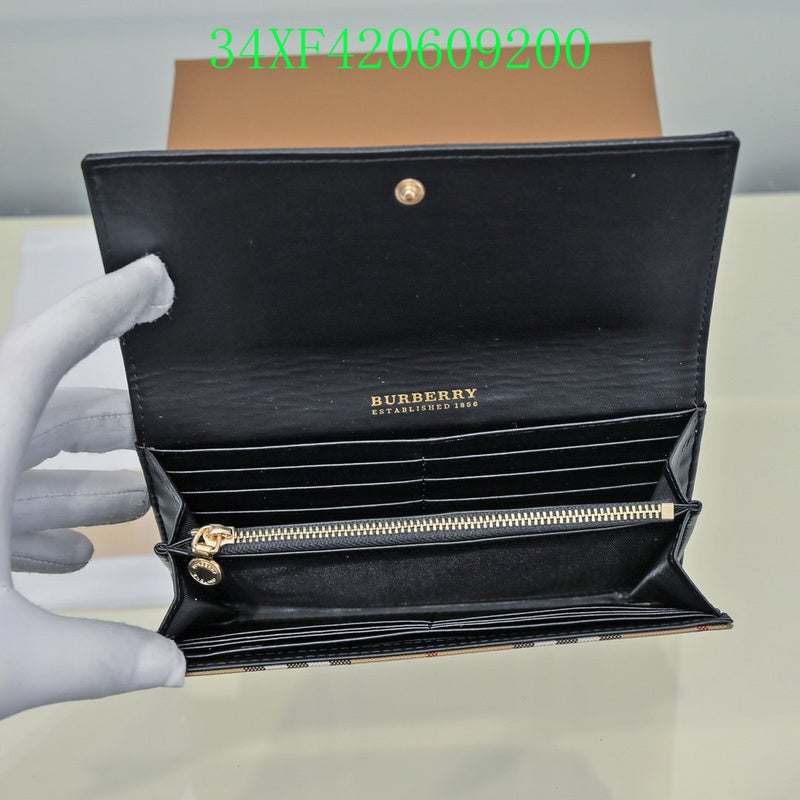 Glami - BOR Wallet - 164