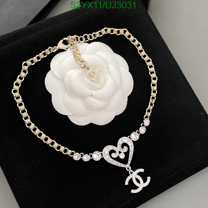 SAMC - CHL Jewelry - 807