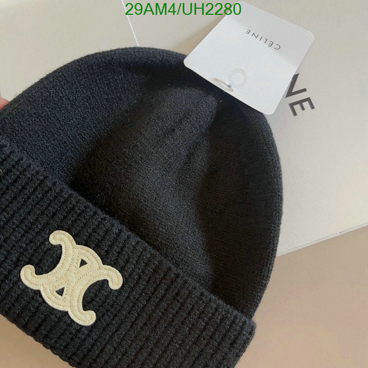 SAMC - COL Caps & Hats - 086
