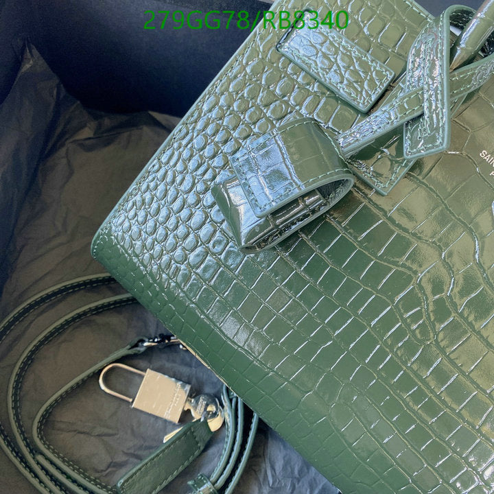 SAMC - YLS Bags - 127
