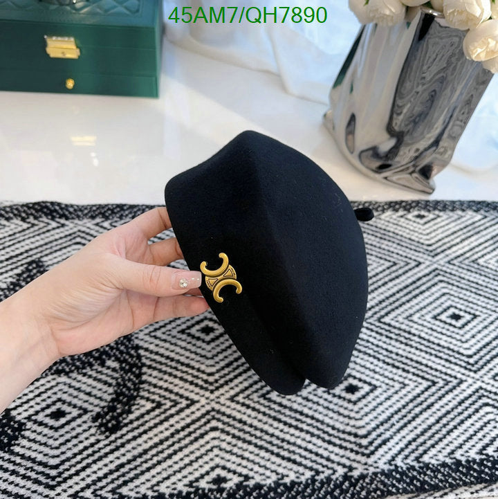 SAMC - COL Caps & Hats - 137
