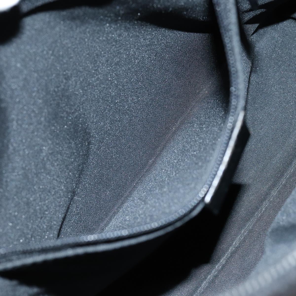 GUCCI GG Canvas Shoulder Bag Black 001 3386 1705 73127