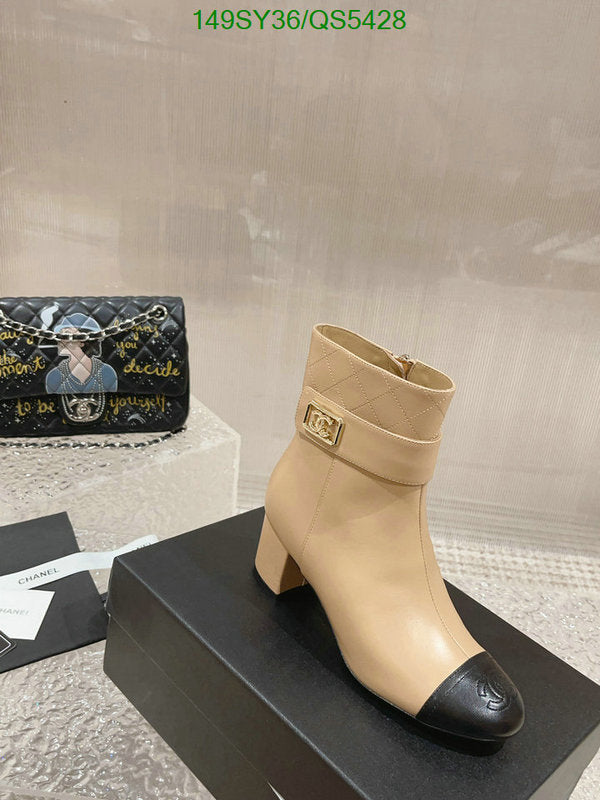 SAMC - Mix Boots - 315