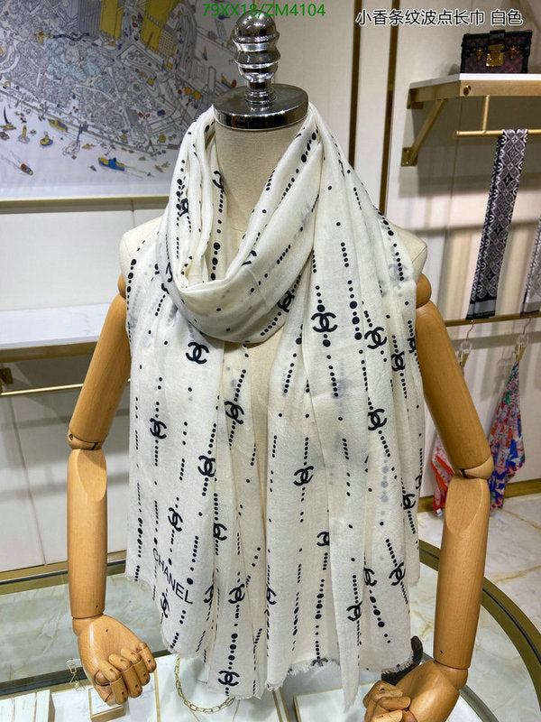 SAMC - CHL Scarves - 892