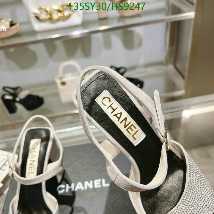 SAMC - CHL Women Shoes High Heels - 054