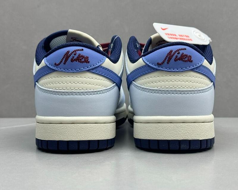 SAMC - NKE Shoes - 079