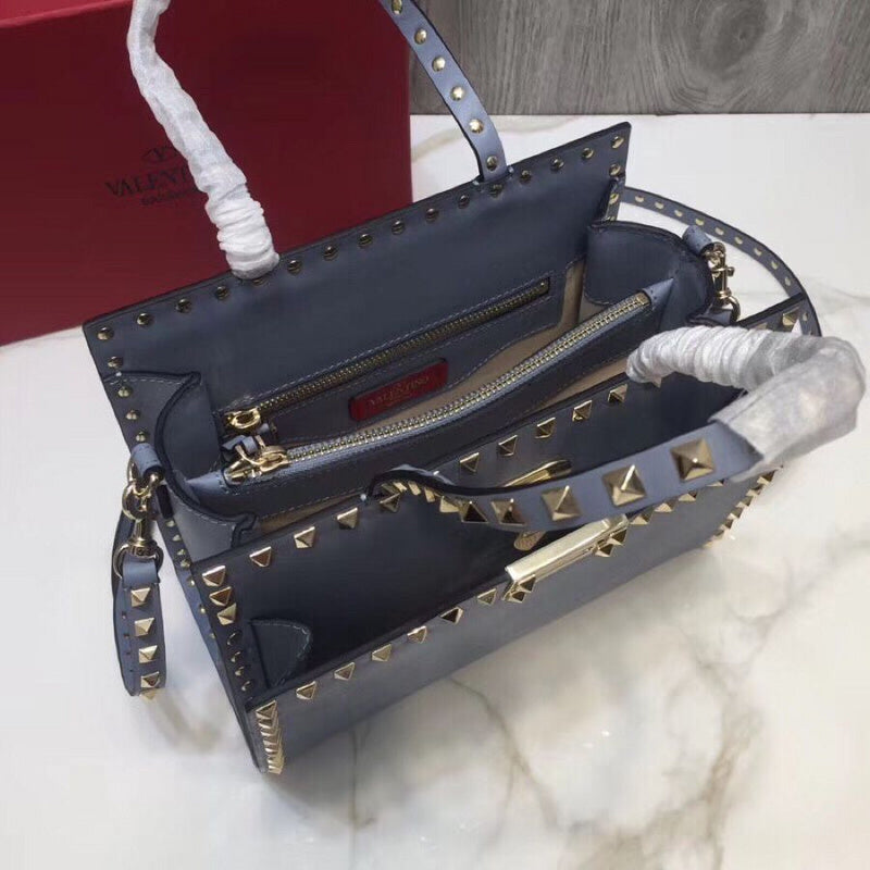 Satchel Bags - VTO Bags - 1319
