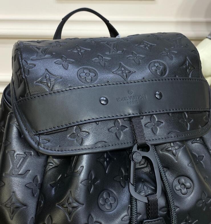 SAMC - LOV Bags - 1022