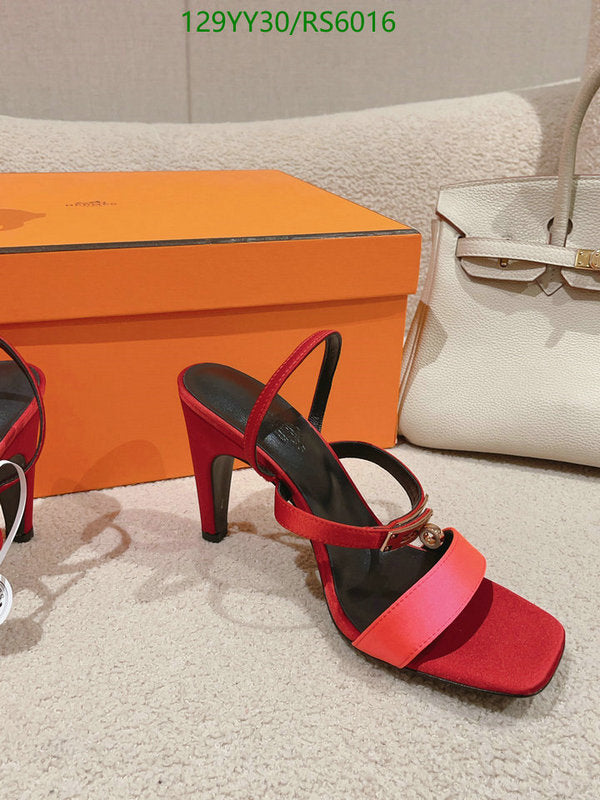 SAMC - HMS Women Shoes - 305