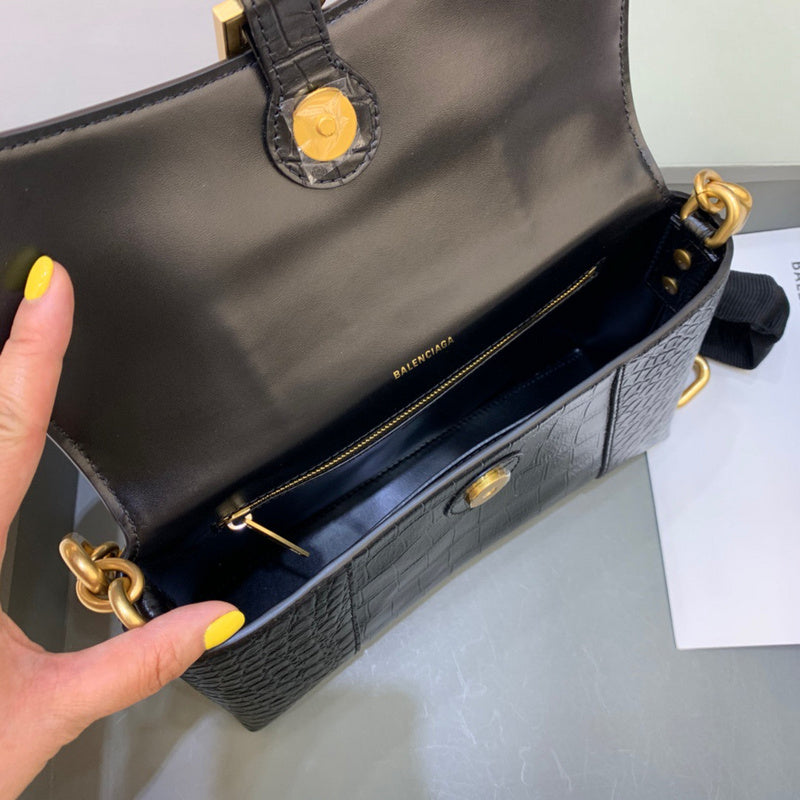 Satchel Bags - BGA Bags - 457