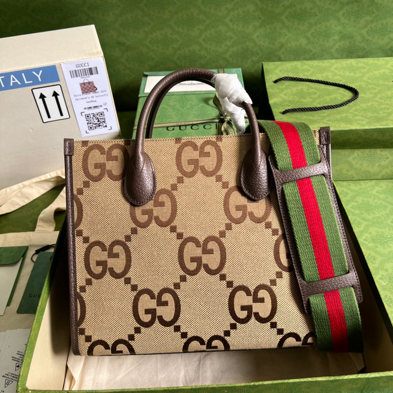 Gucci Luxury Fashion Bag
