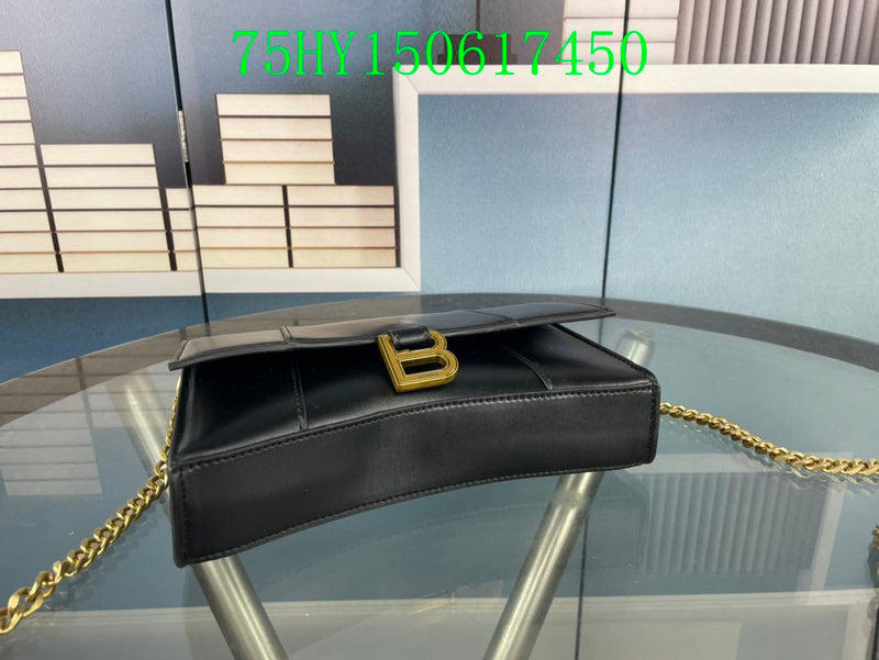 Satchel Bags - BGA Bags - 2242