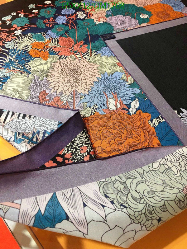 SAMC - HMS Scarves - 680