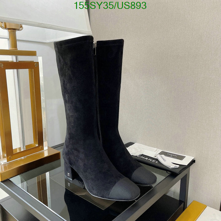 SAMC - Mix Boots - 130