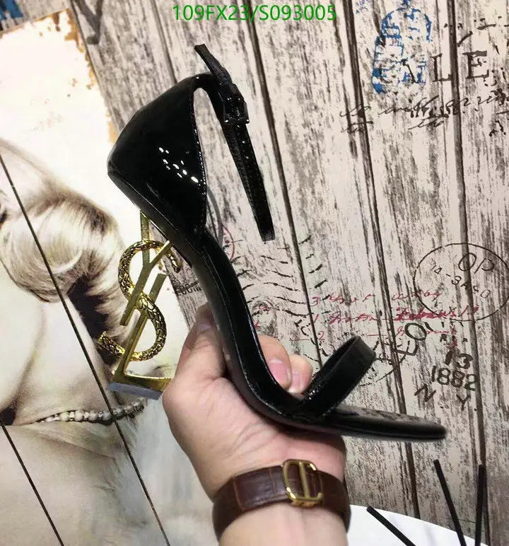 SAMC - YLS Women Shoes - 116