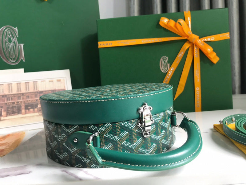 ELE - GOD Bags - 121