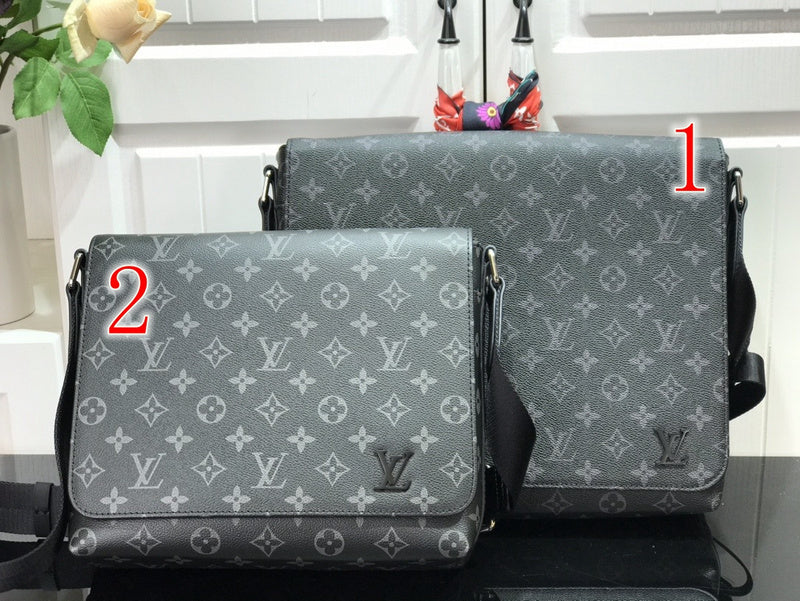 GlamI Lu-Vi bags - 2732