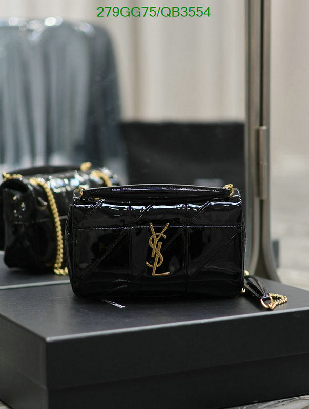 SAMC - YLS Bags - 223