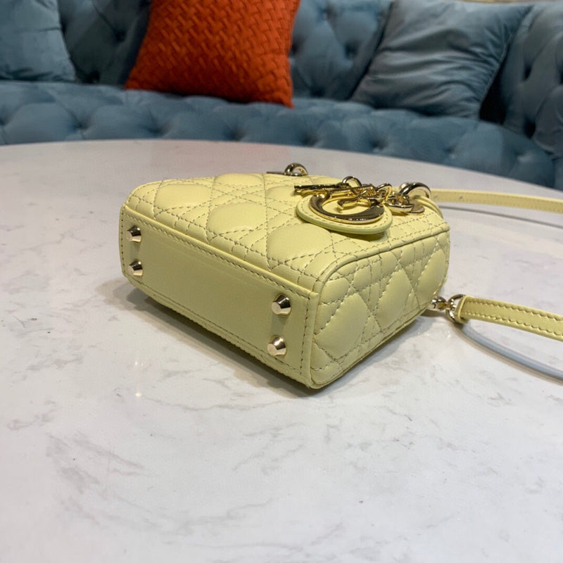 Glami Fashion - DIR Bags - 1725