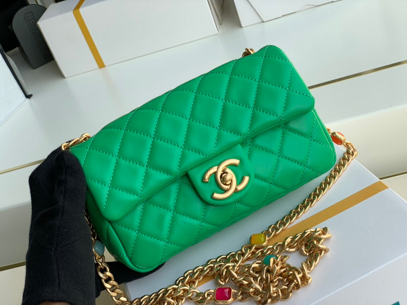 Satchel Bags - CHL Bags - 1745