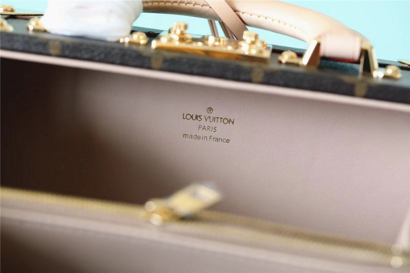 Satchel Bags - VL Bags - 7304