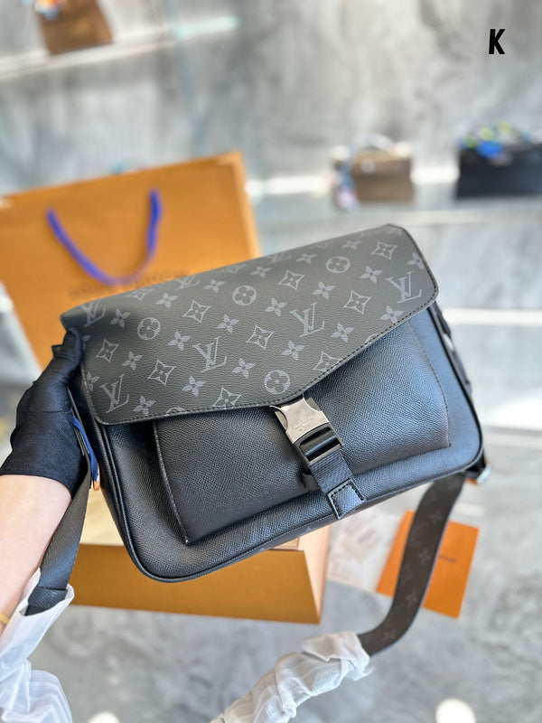Satchel Bags - VL2 Bags - 063