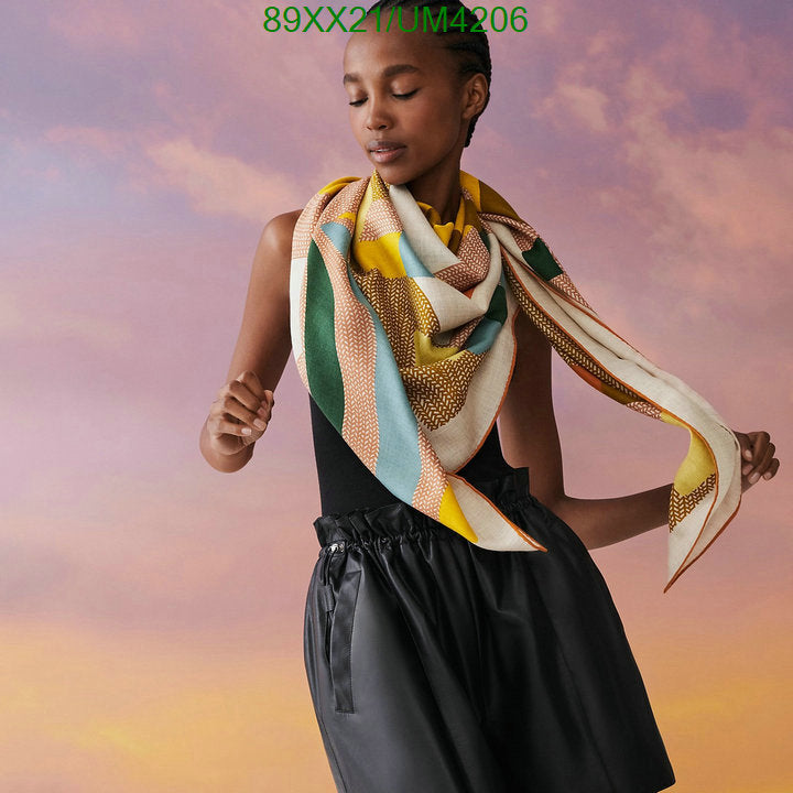 SAMC - HMS Scarves - 457