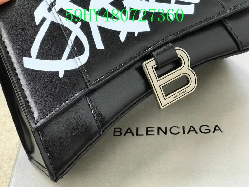 Satchel Bags - BGA Bags - 2178