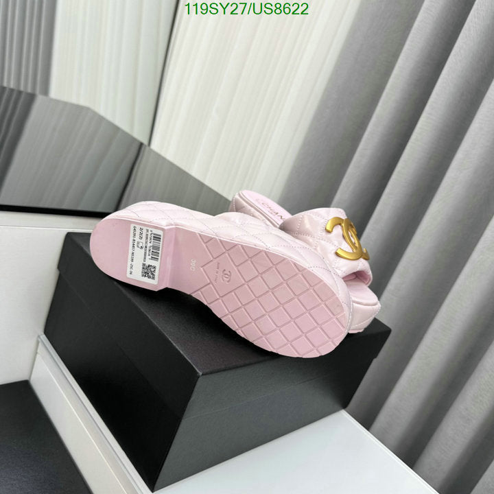SAMC - CHL Women Shoes High Heels - 104
