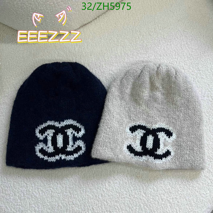 SAMC - CHL Caps & Hats - 407