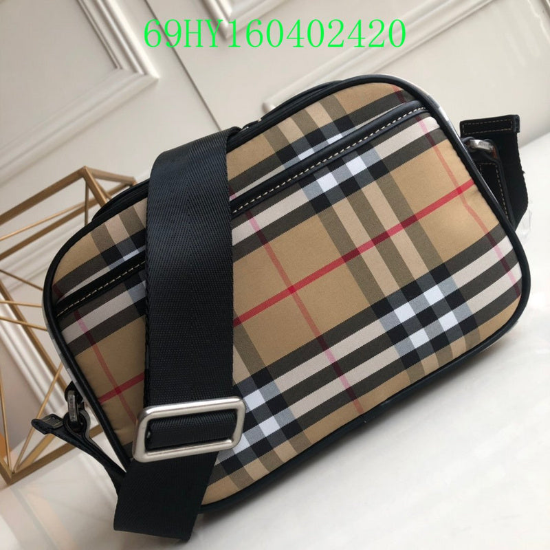 Glami GlamI -GLAMIR Bags - 553