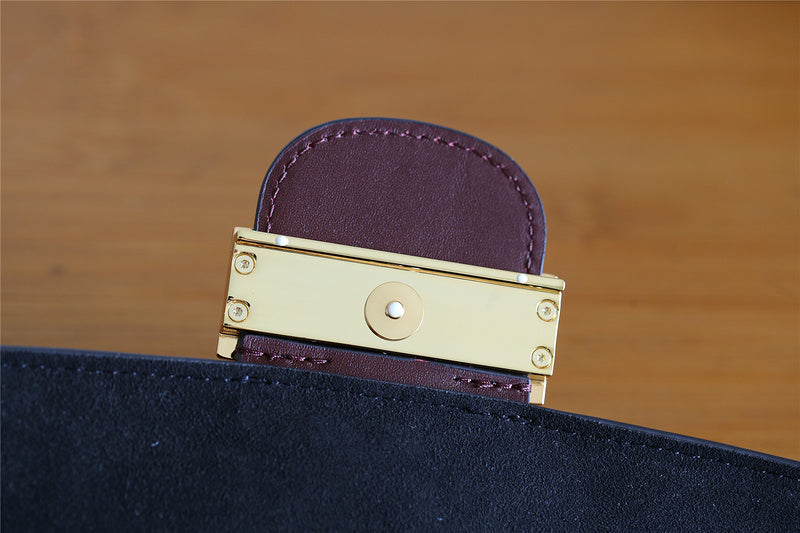 Glami Fashion Lu-Vi bags - 8130