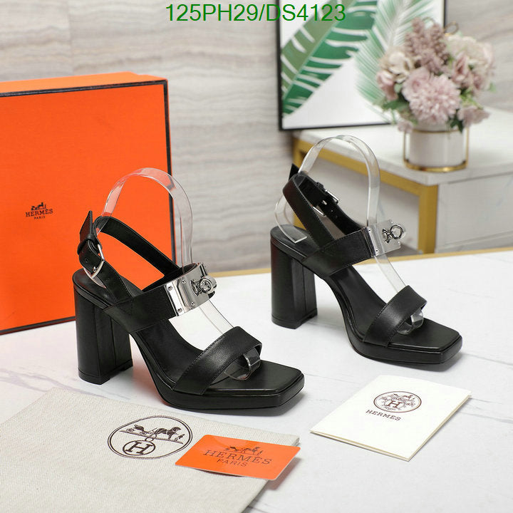 SAMC - HMS Women Shoes - 055