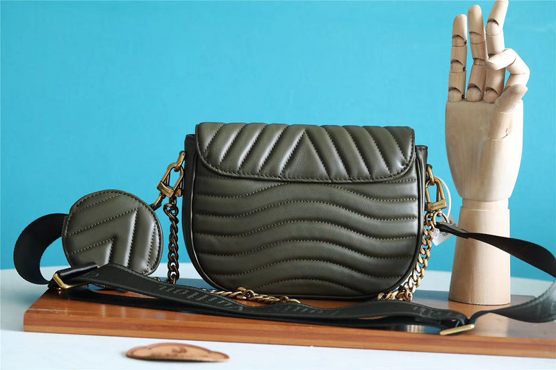 Satchel Bags - VL Bags - 6859