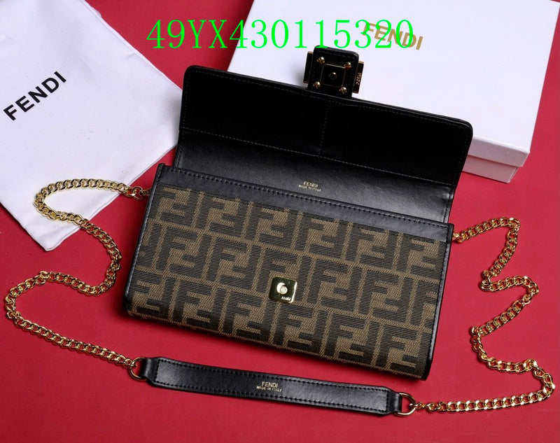 Glami - FDE Bags - 3461
