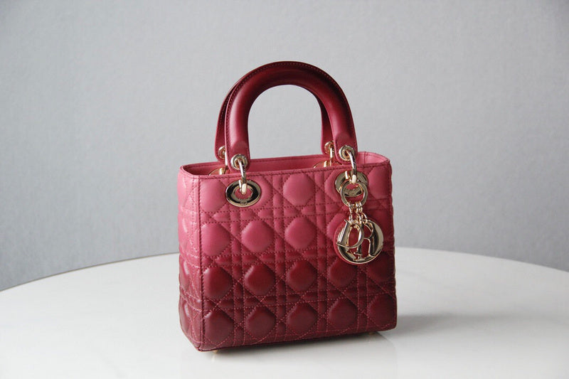 Glami Fashion - DIR Bags - 2619