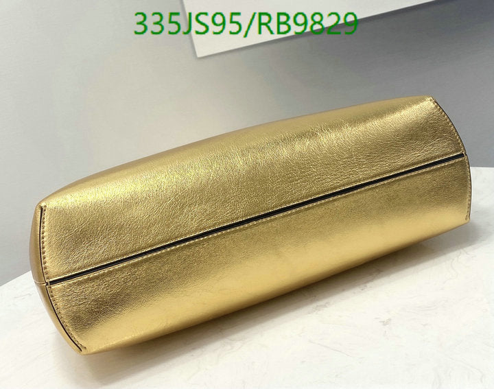 SAMC - FDE Bags - 392