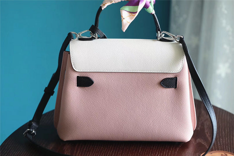 Satchel Bags - VL Bags - 7782