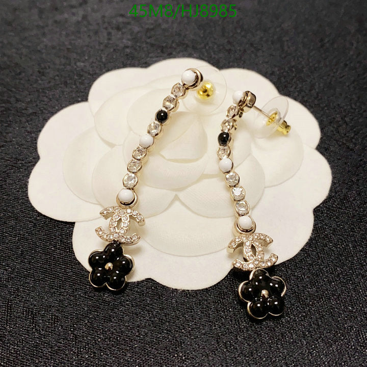 SAMC - CHL Jewelry - 294