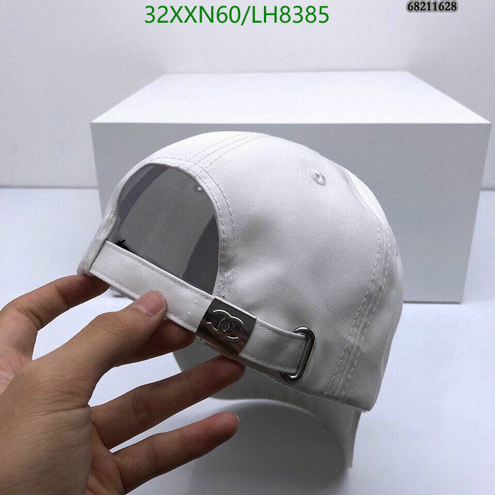 SAMC - CHL Caps & Hats - 423