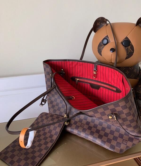 SAMC - LOV Bags - 2535