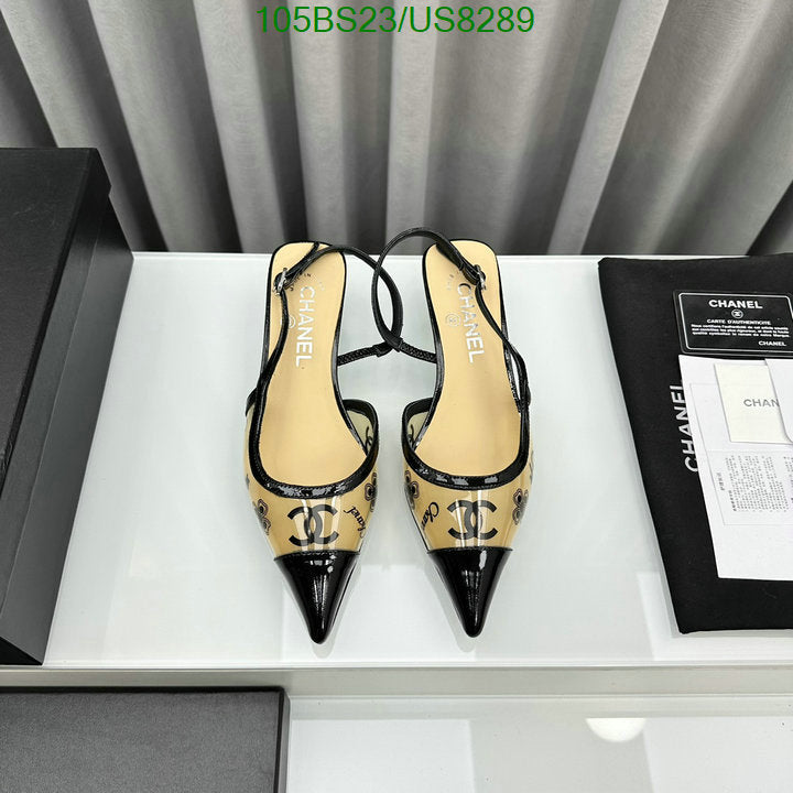 SAMC - CHL Women Shoes High Heels - 102