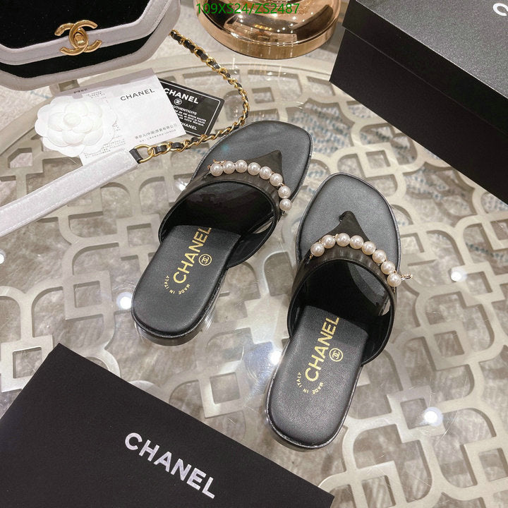 SAMC - CHL Women Shoes Slippers - 194