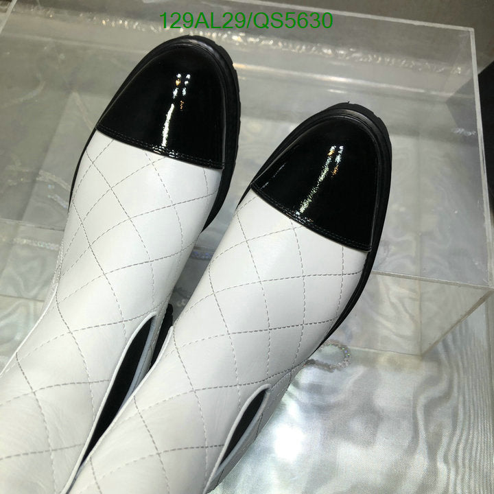 SAMC - CHL Women Boots - 427