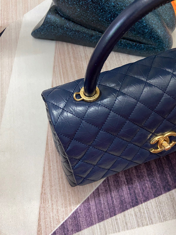 Satchel Bags - CHL Bags - 4683
